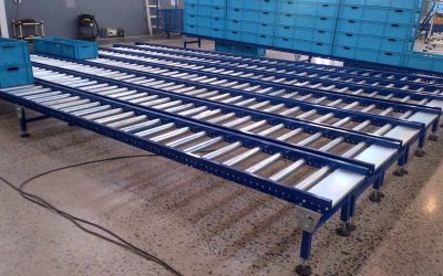 Roller Conveyor