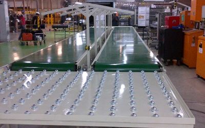 Belt Conveyor